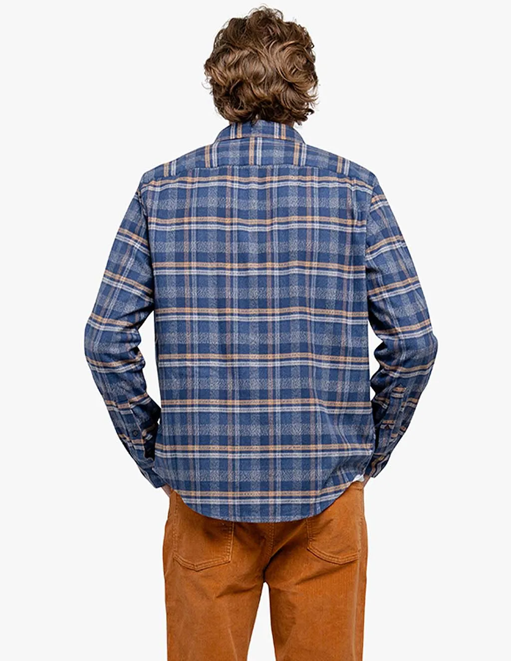 HAMPTONS FLANNEL