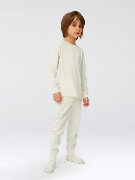 High Elasticity Pajama Set