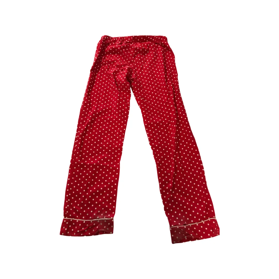 J.Crew Pajama Pants