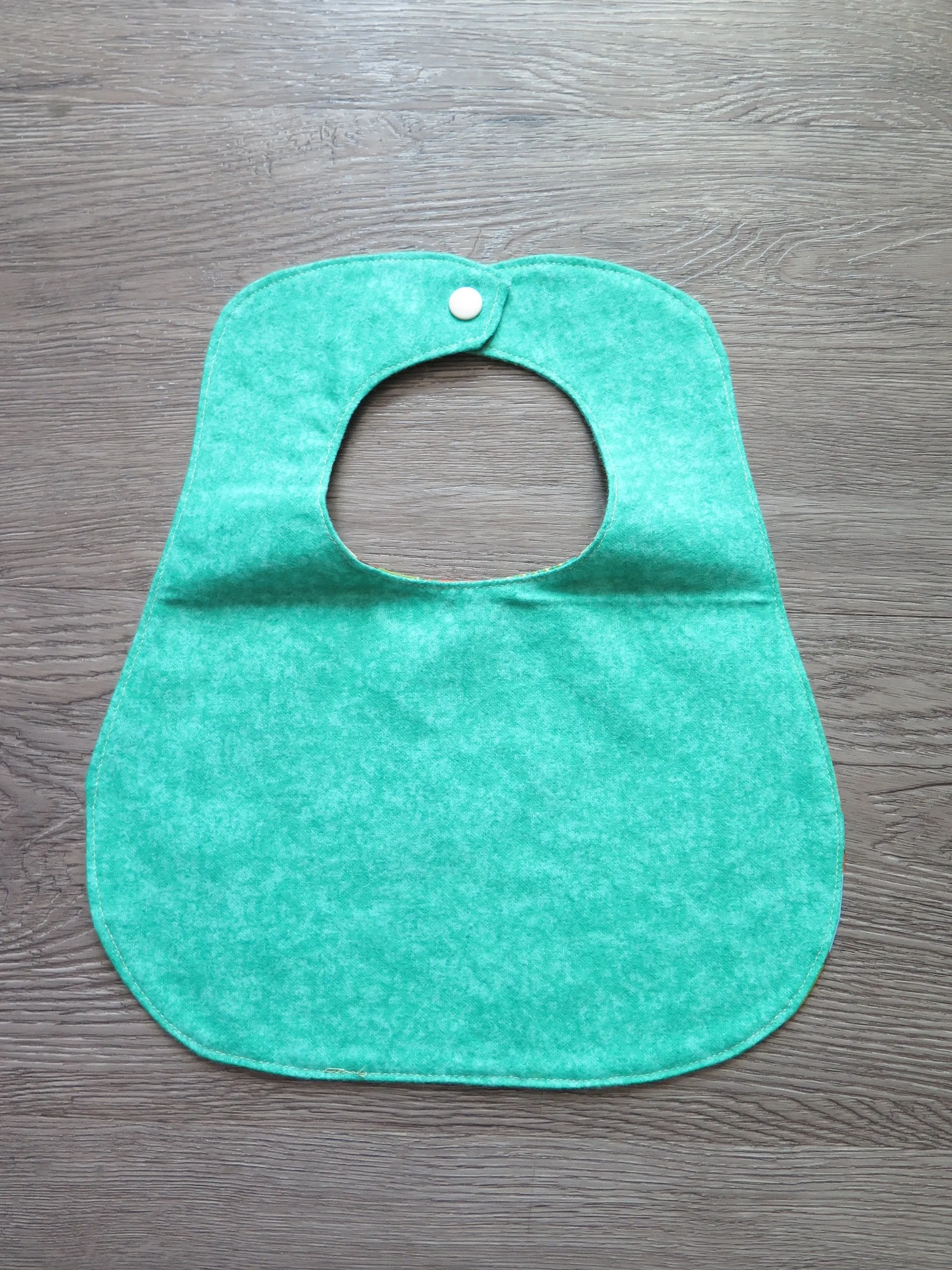 Large Bib