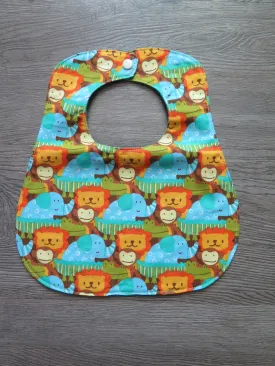 Large Bib