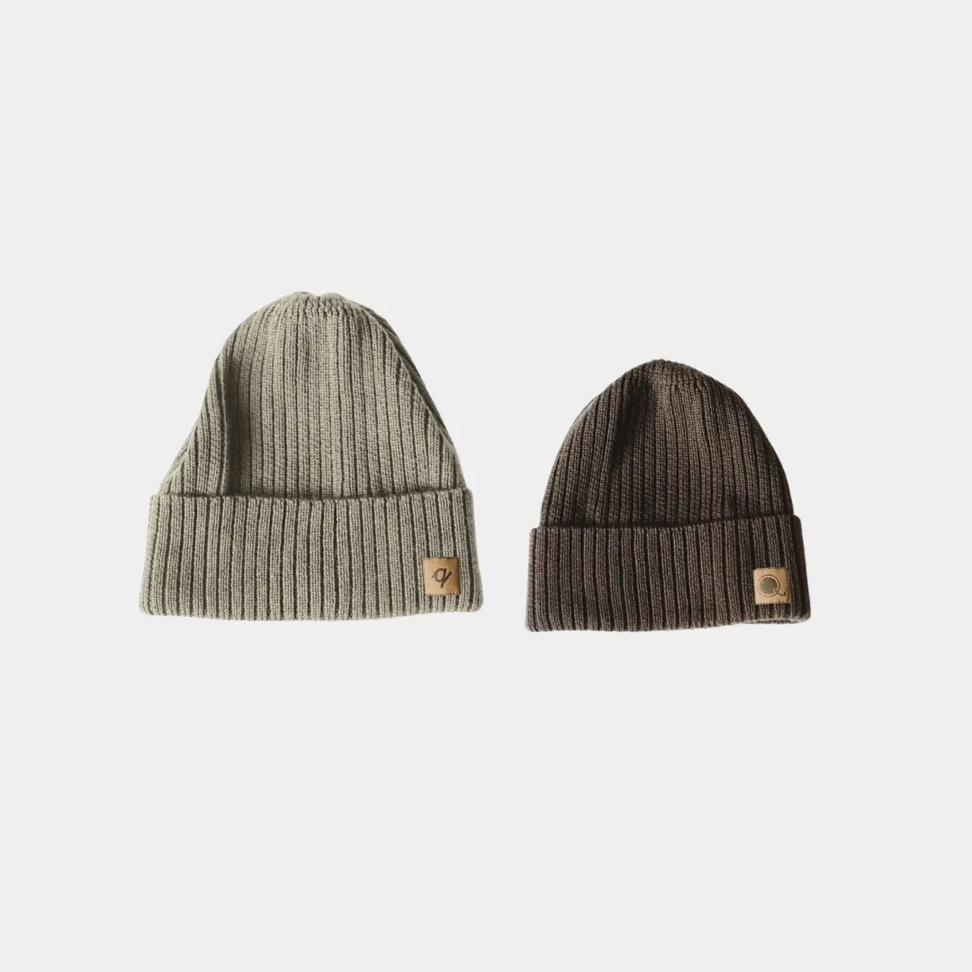 Matching Family Merino Wool Hat