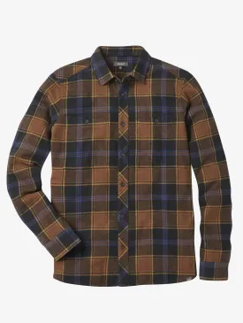 Men's Aberfelin Flannel Shirt