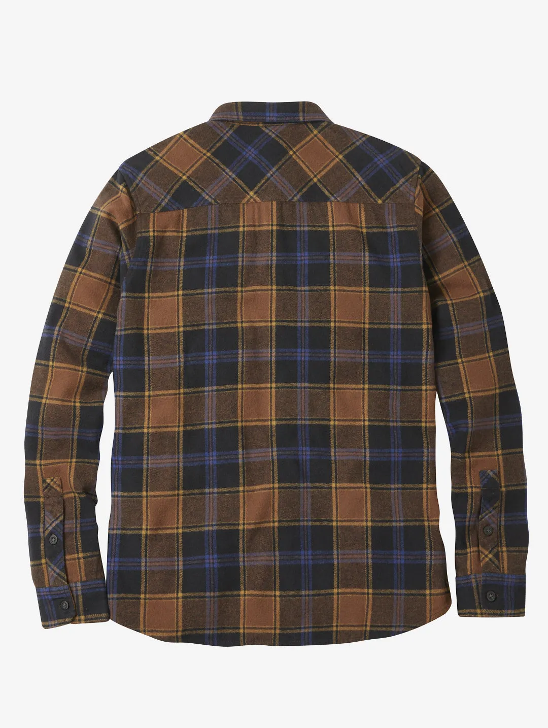 Men's Aberfelin Flannel Shirt