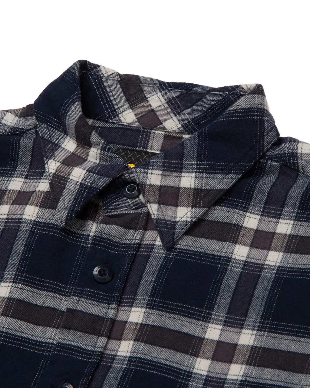 Men's Stretch Flannel Shirt