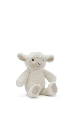 Nana Huchy - Mini Sophie The Sheep Rattle