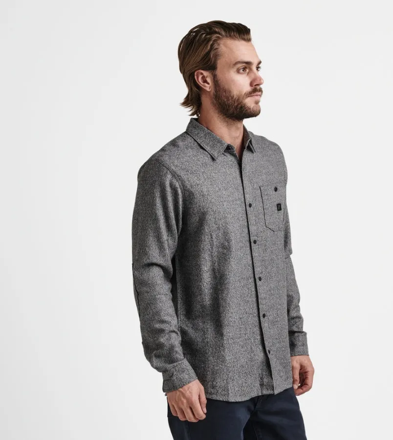 Nordsman Light Long Sleeve Flannel