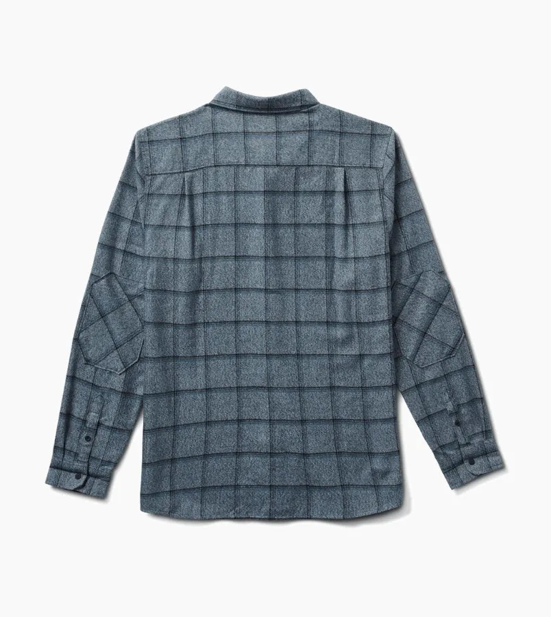 Nordsman Light Long Sleeve Flannel