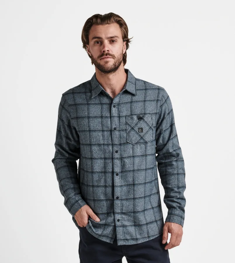 Nordsman Light Long Sleeve Flannel