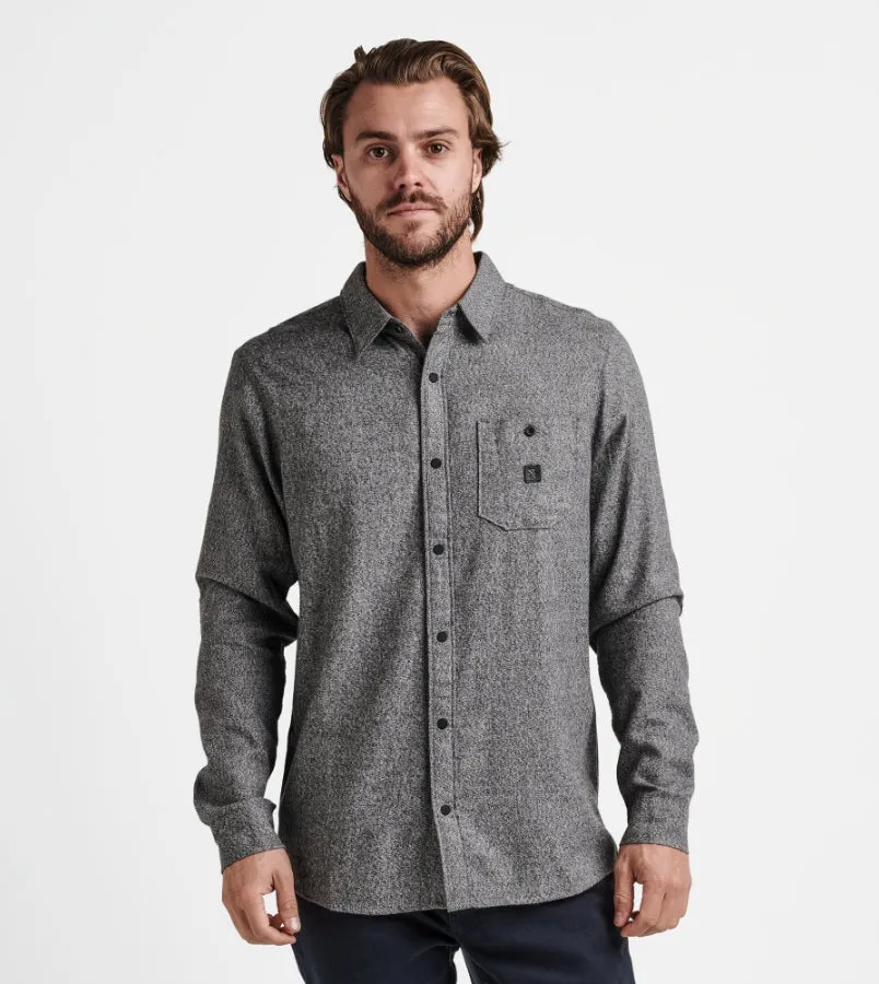 Nordsman Light Long Sleeve Flannel