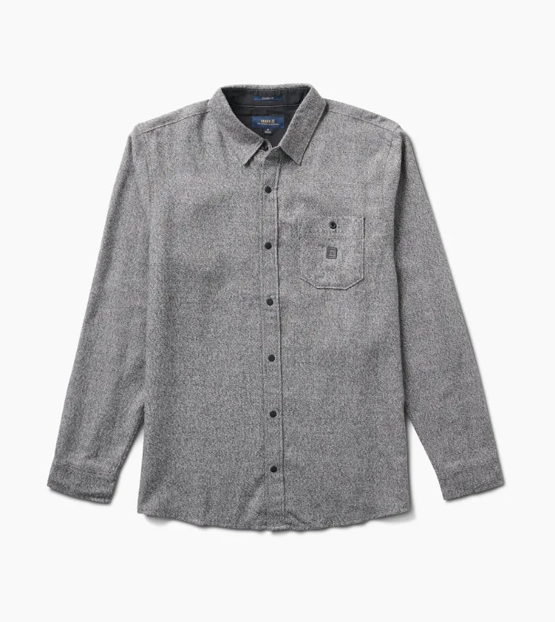 Nordsman Light Long Sleeve Flannel