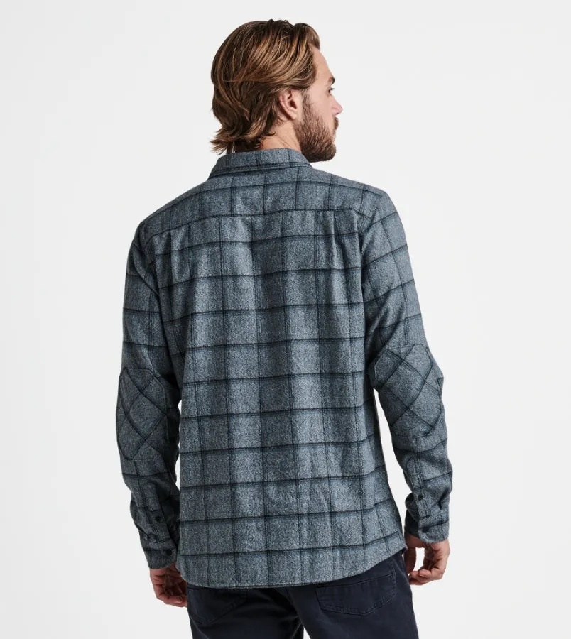 Nordsman Light Long Sleeve Flannel