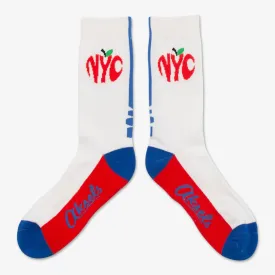 NYC Socks