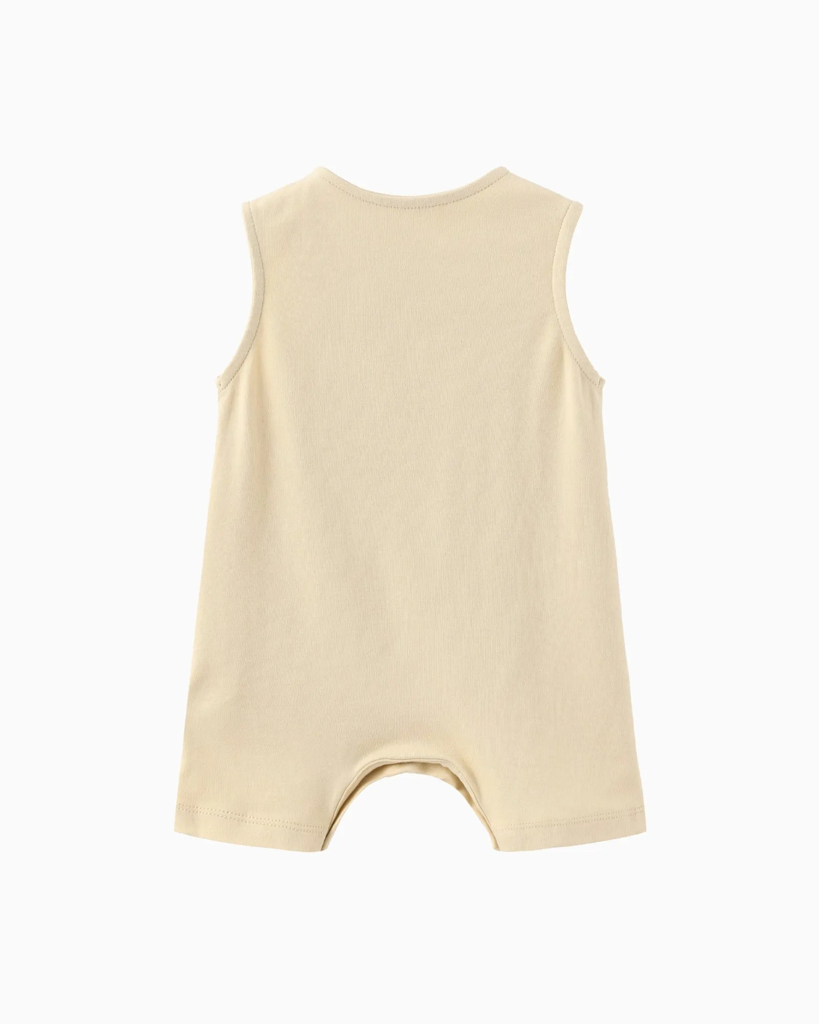 Onigiri Baby Romper