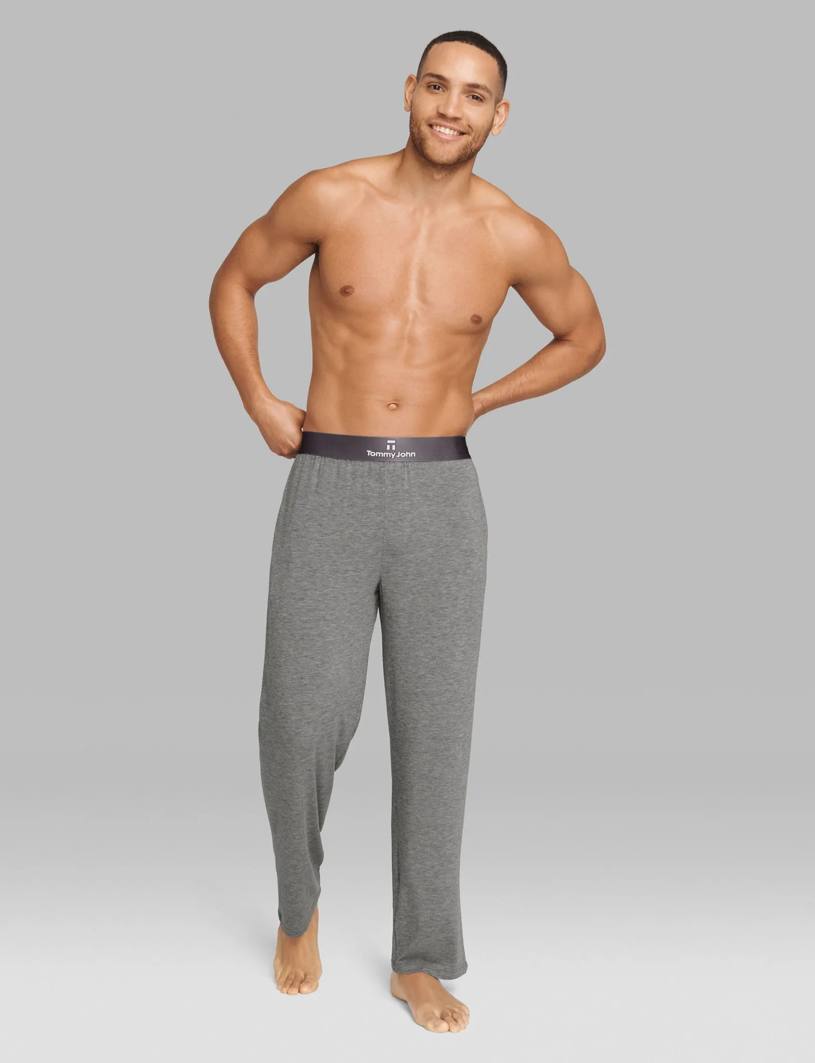 Second Skin Pajama Pant