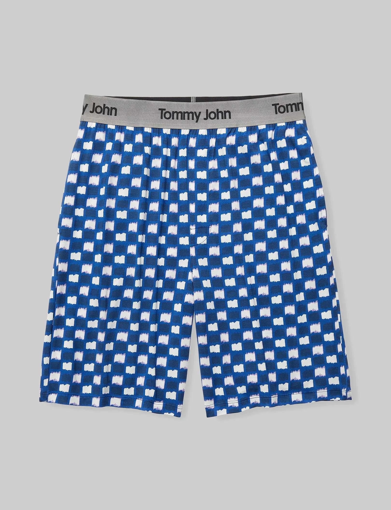 Second Skin Pajama Short