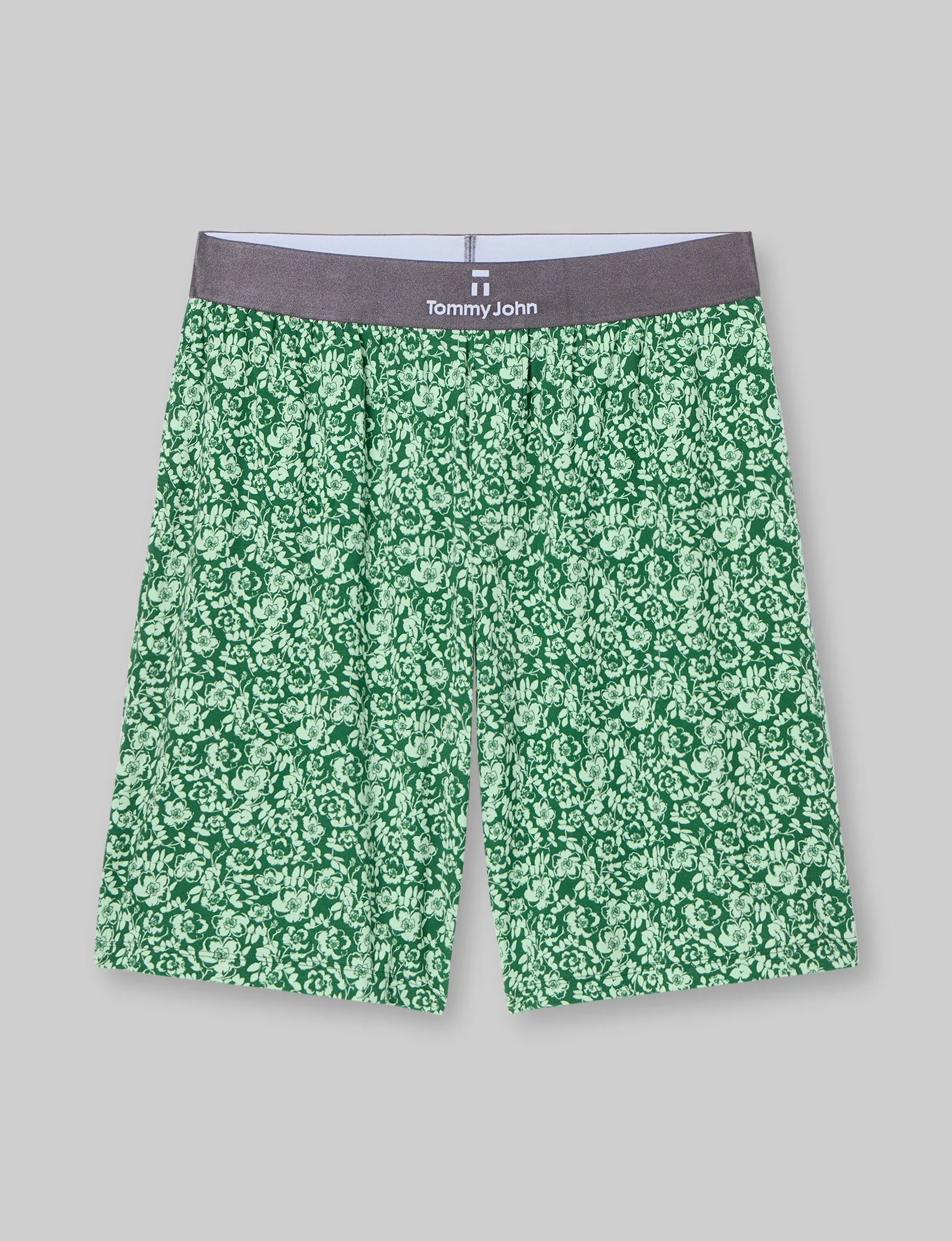 Second Skin Pajama Short