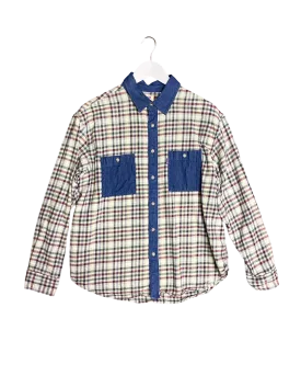 Size M - Levi's x Snoop Dogg Flannel Shirt