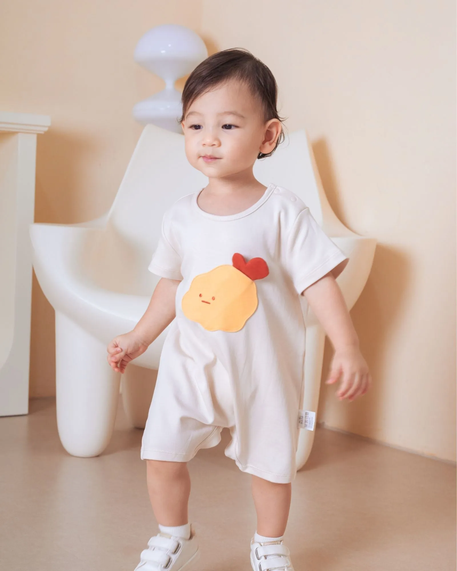 Tempura Baby Romper