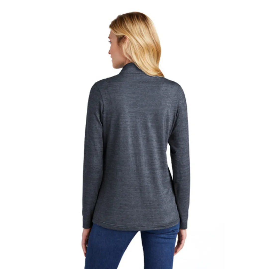 TravisMathew Ladies Crestview 1/4-Zip