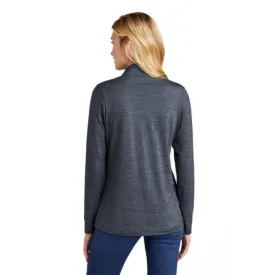 TravisMathew Ladies Crestview 1/4-Zip