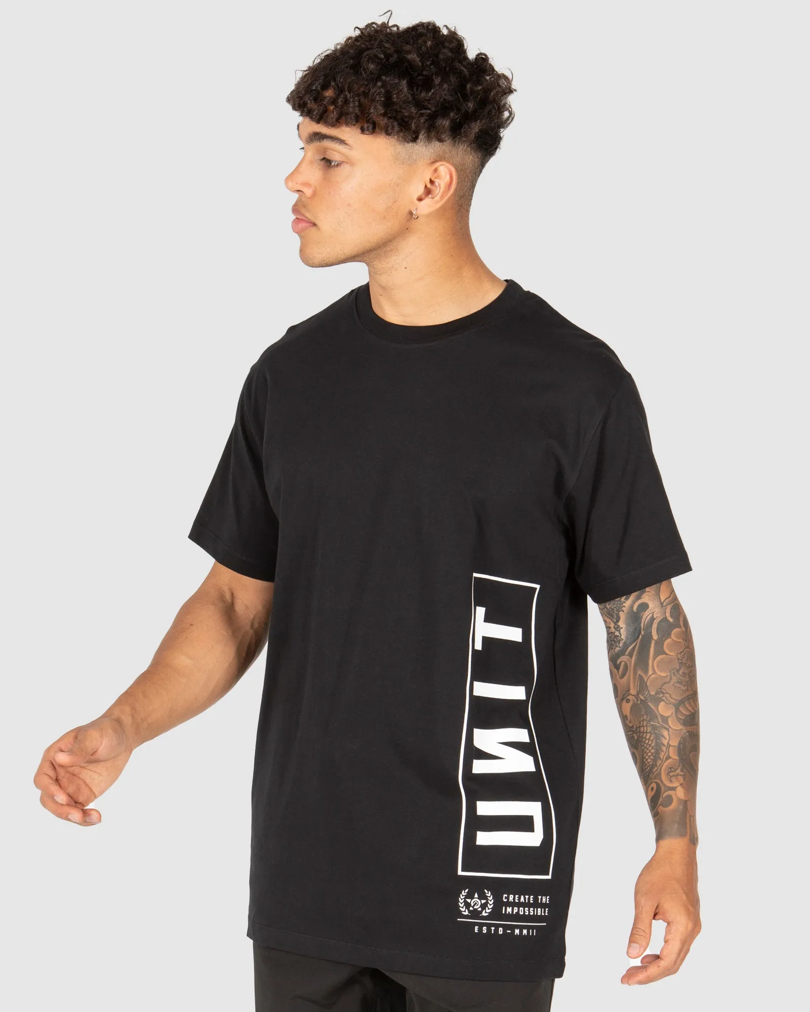 UNIT Deco Tee