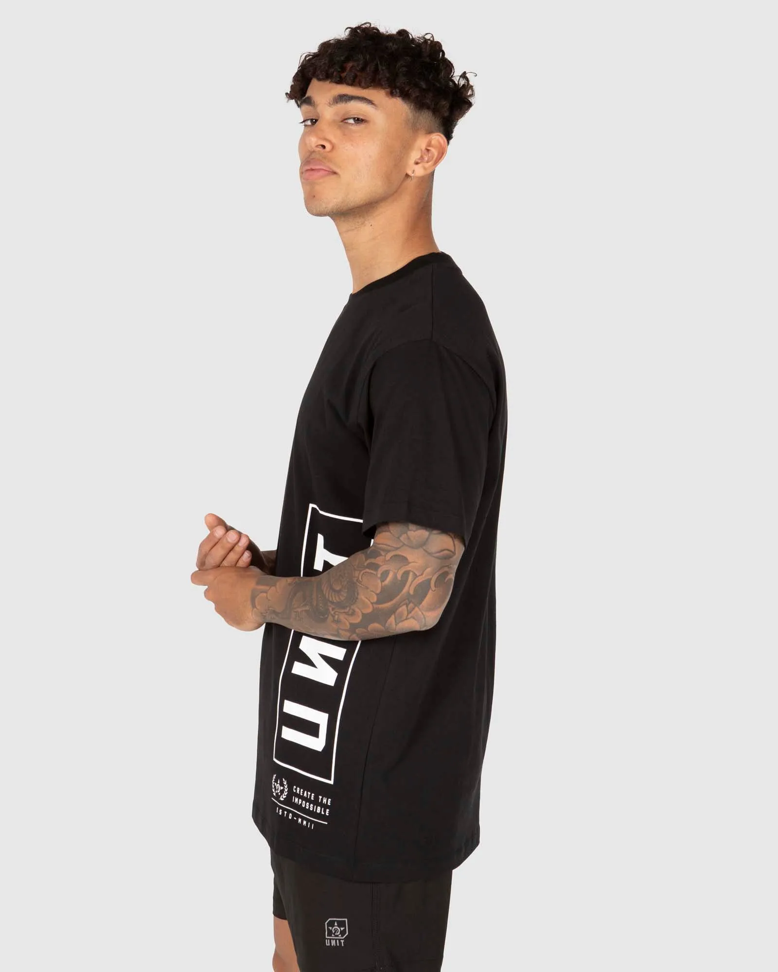 UNIT Deco Tee