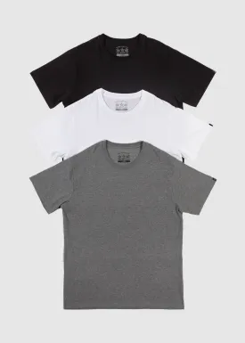 UNIT Essential Tee 3-Pack