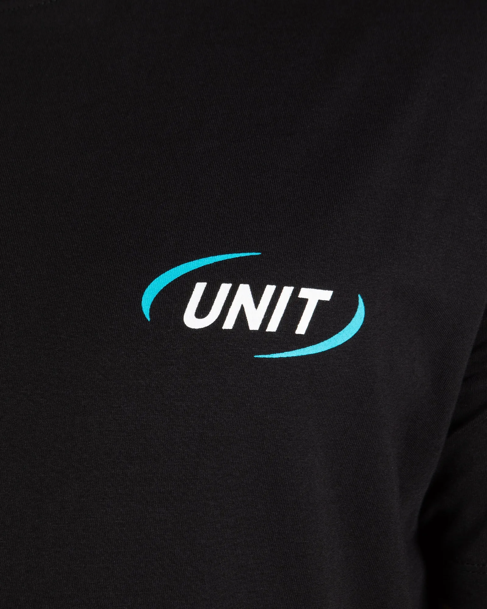 UNIT Mens Cosmic T-Shirt