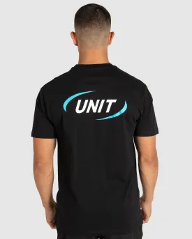 UNIT Mens Cosmic T-Shirt