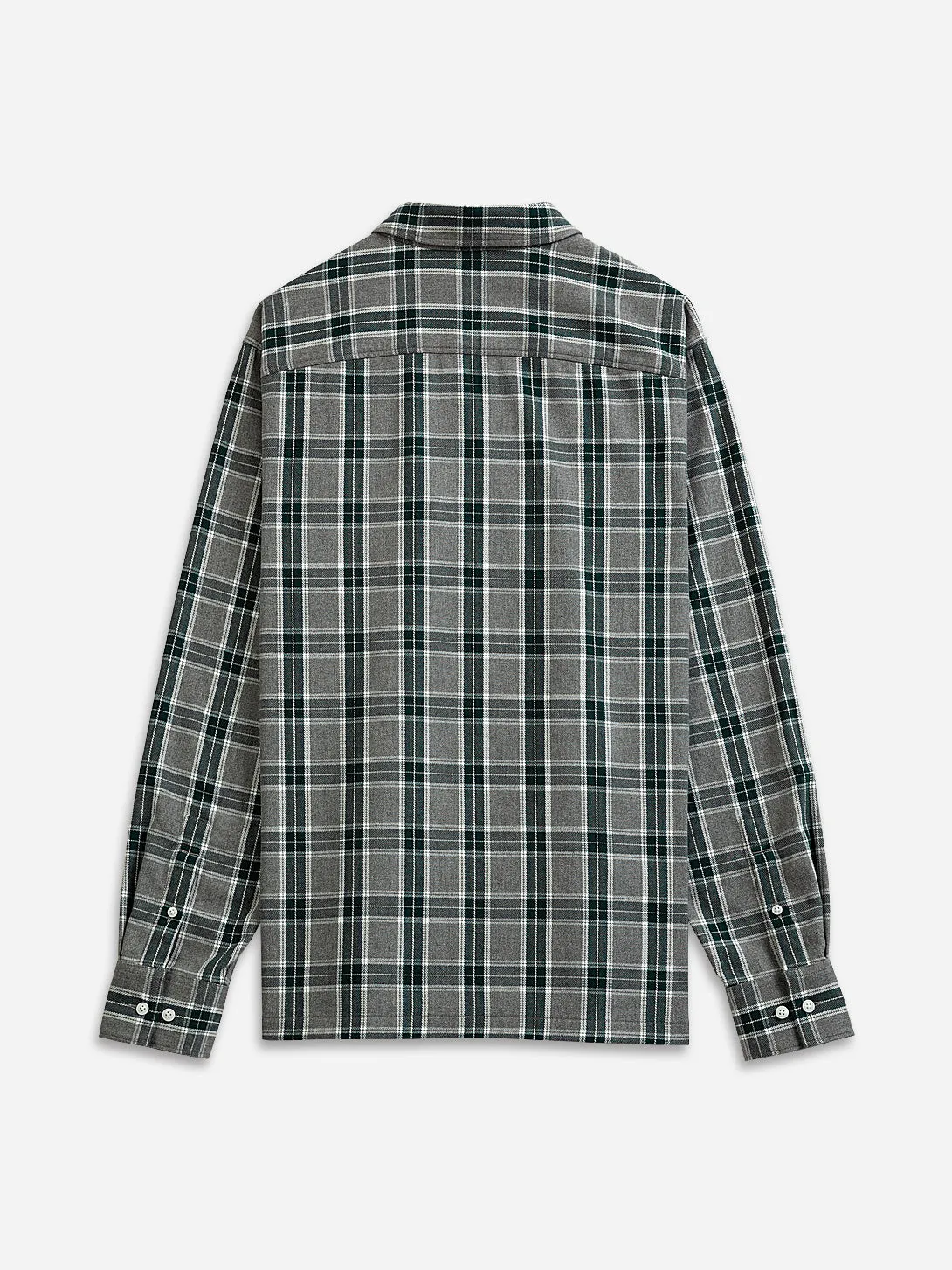 Vance Heather Check Shirt