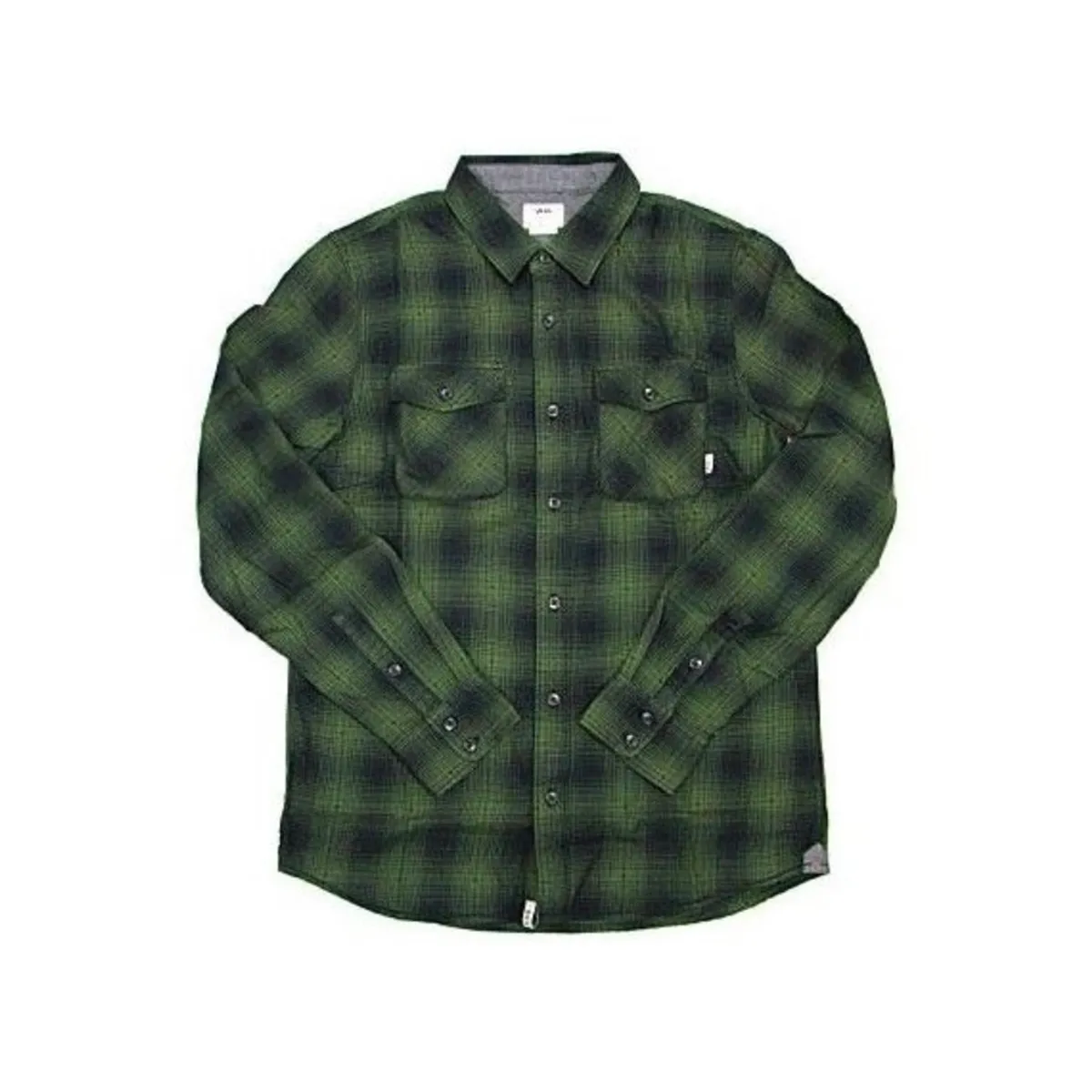 Vans Monterey lll Botanical Flannel ***