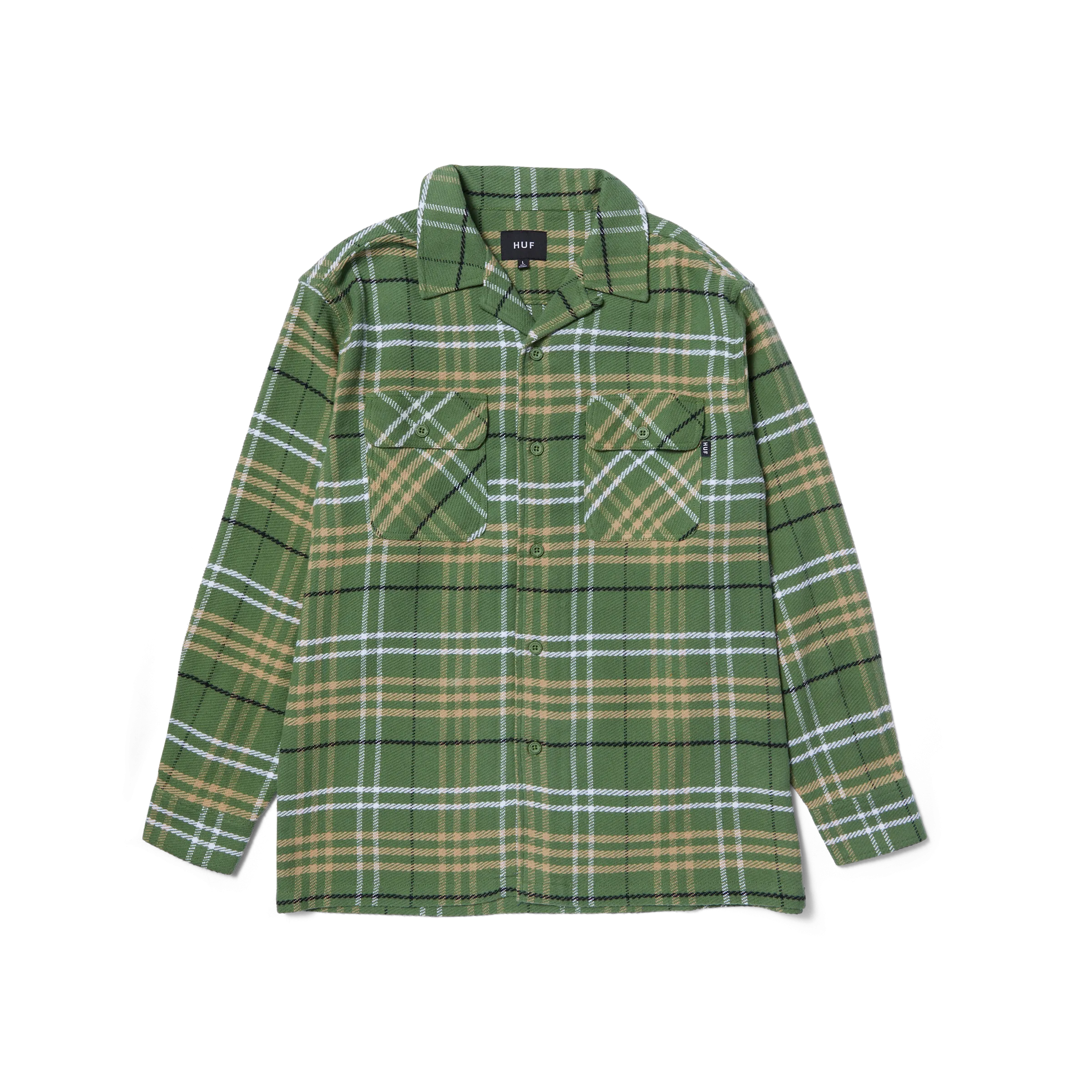 Westridge Woven Shirt