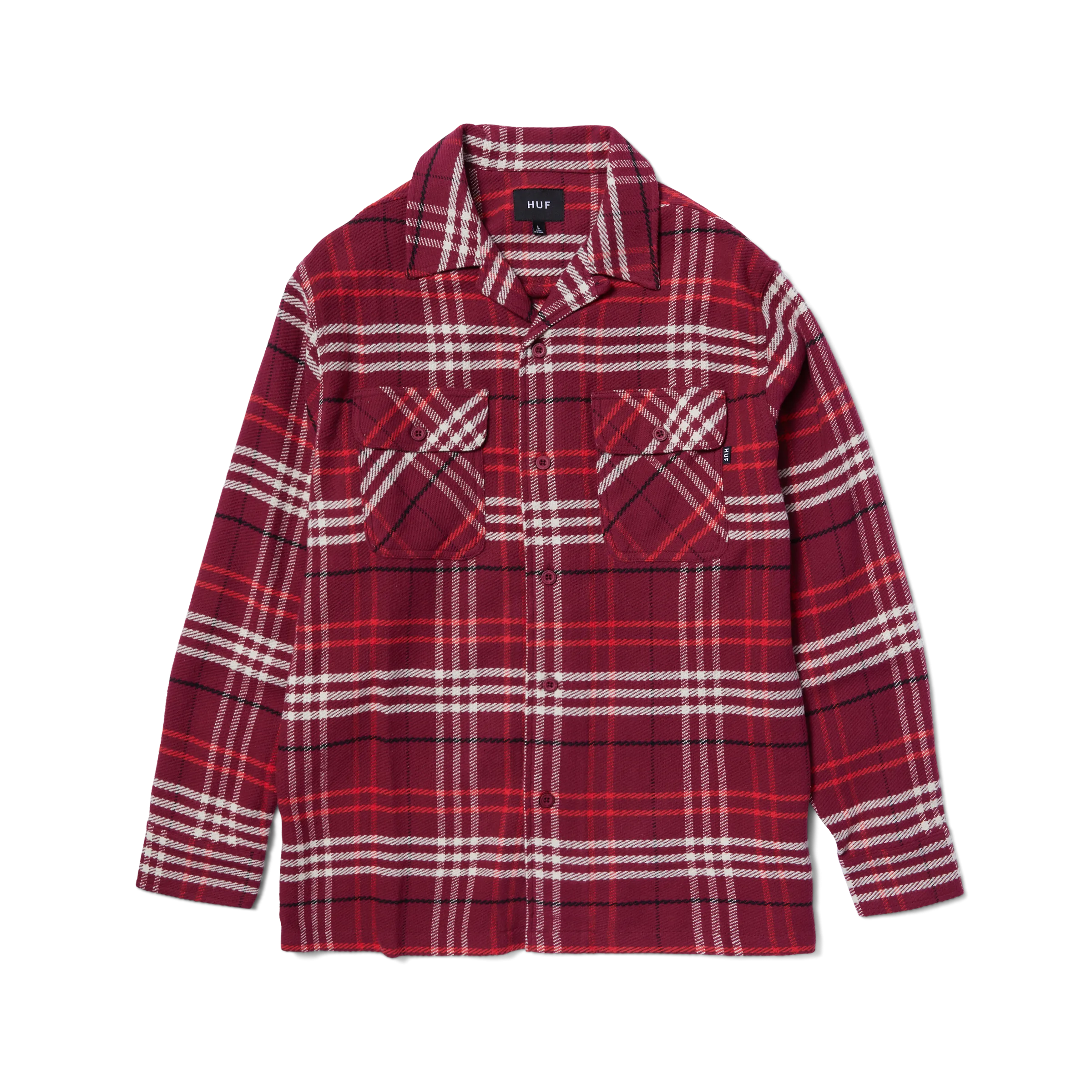 Westridge Woven Shirt