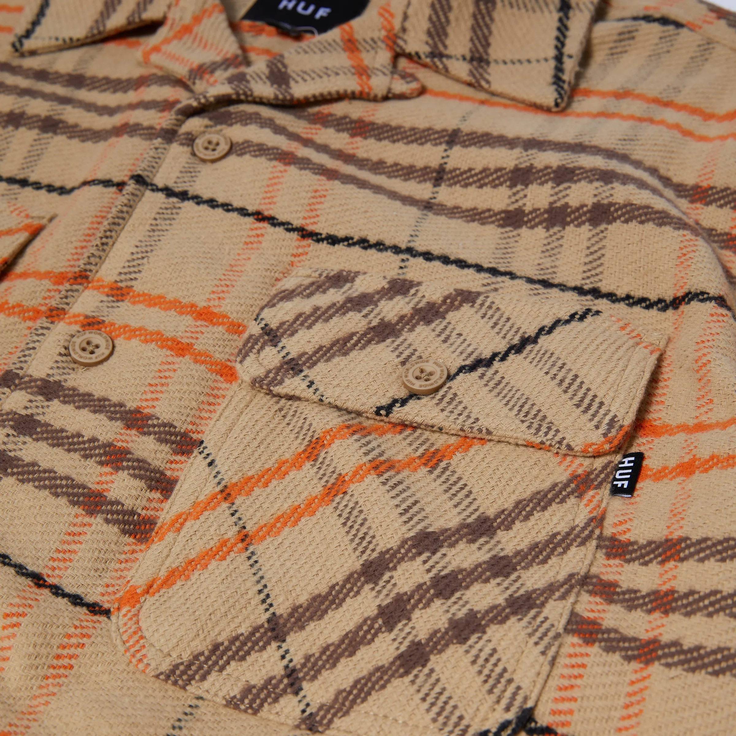 Westridge Woven Shirt