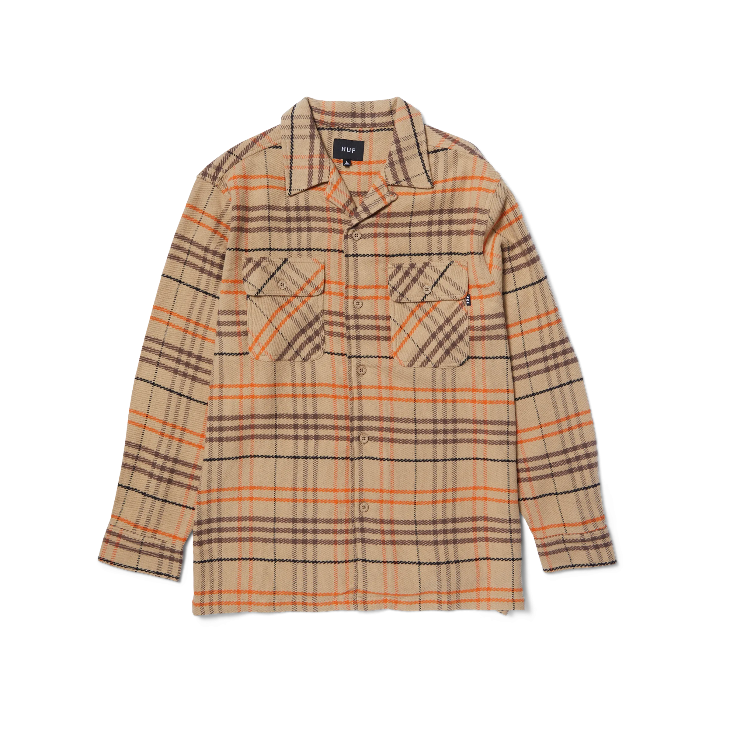 Westridge Woven Shirt