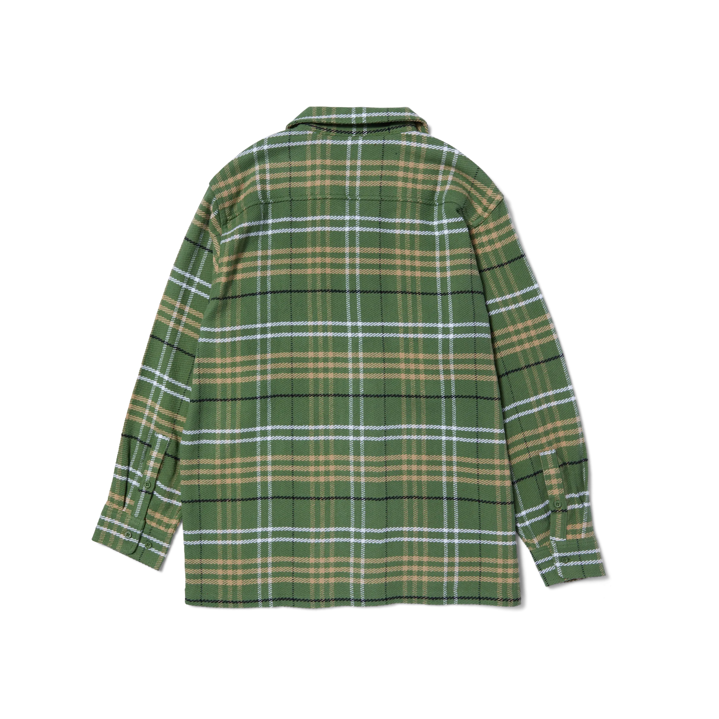 Westridge Woven Shirt