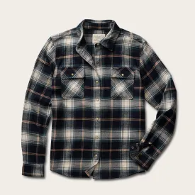 Women's Flannel Pearl Snap<parent>