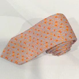 X53830-4 Silk Tie